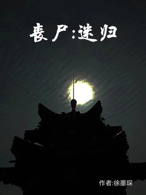 丧尸:迷归